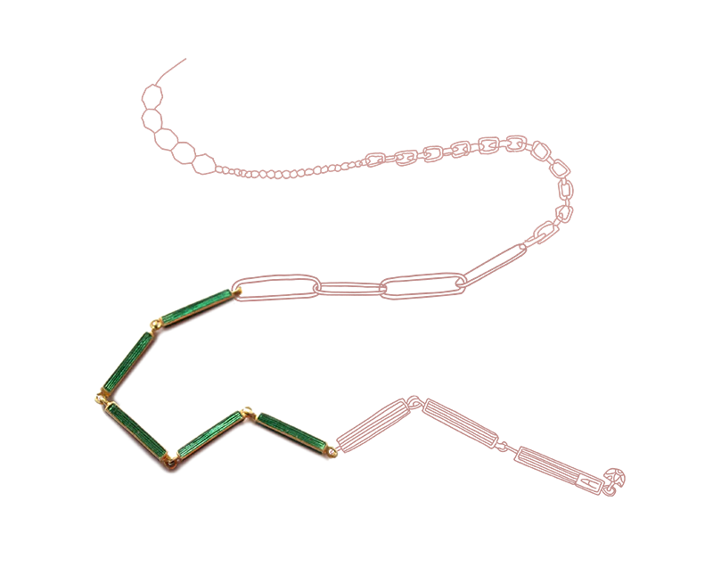 Handmade Chains