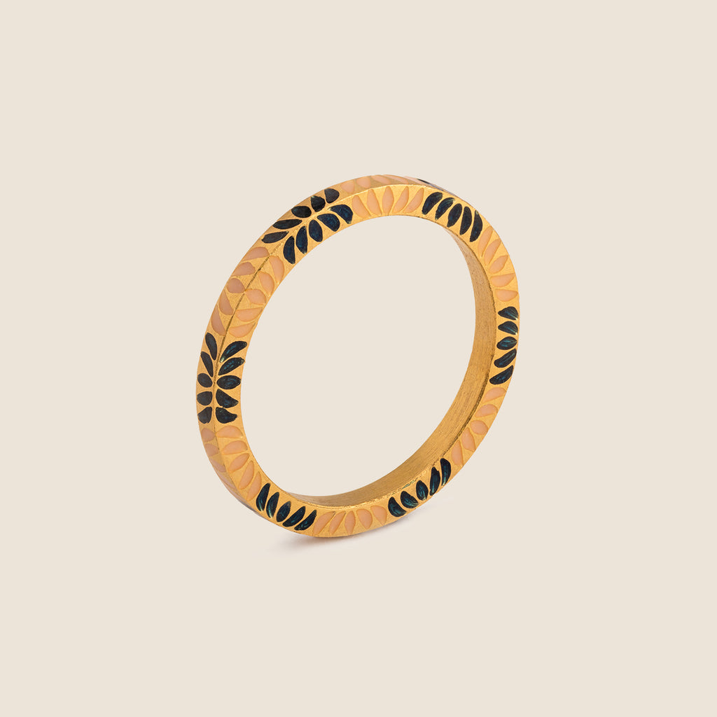 Eternal Lotus Ring