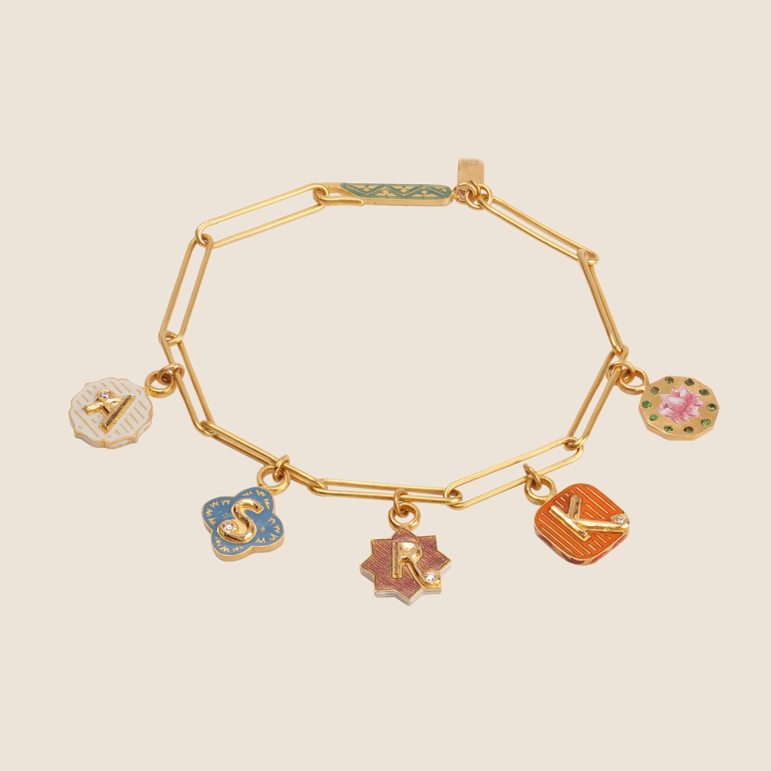 Je T'adore Bracelet