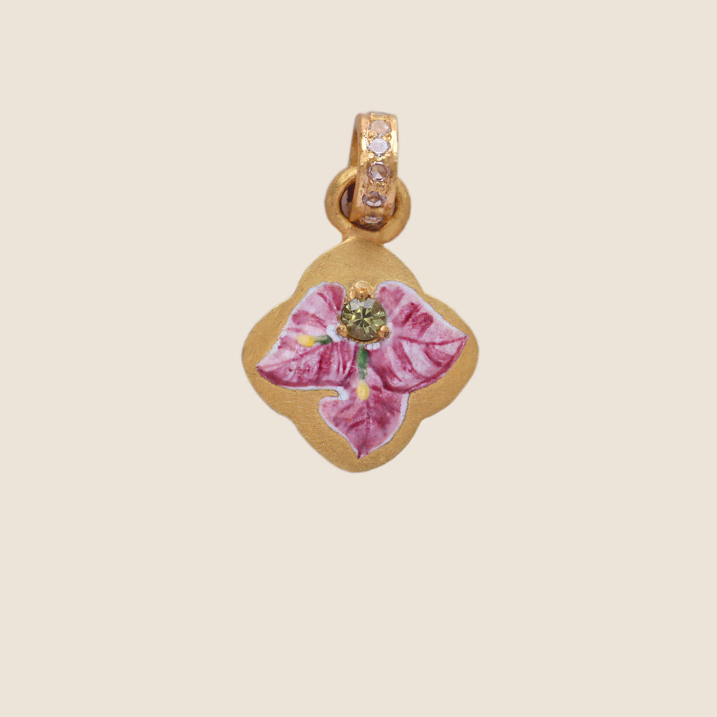 Bougainvillea Mohur Only