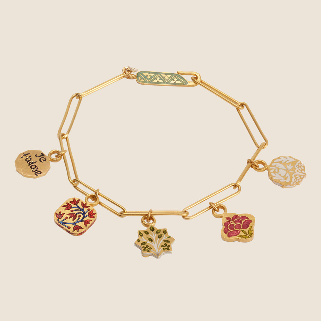 Je T'adore Bracelet