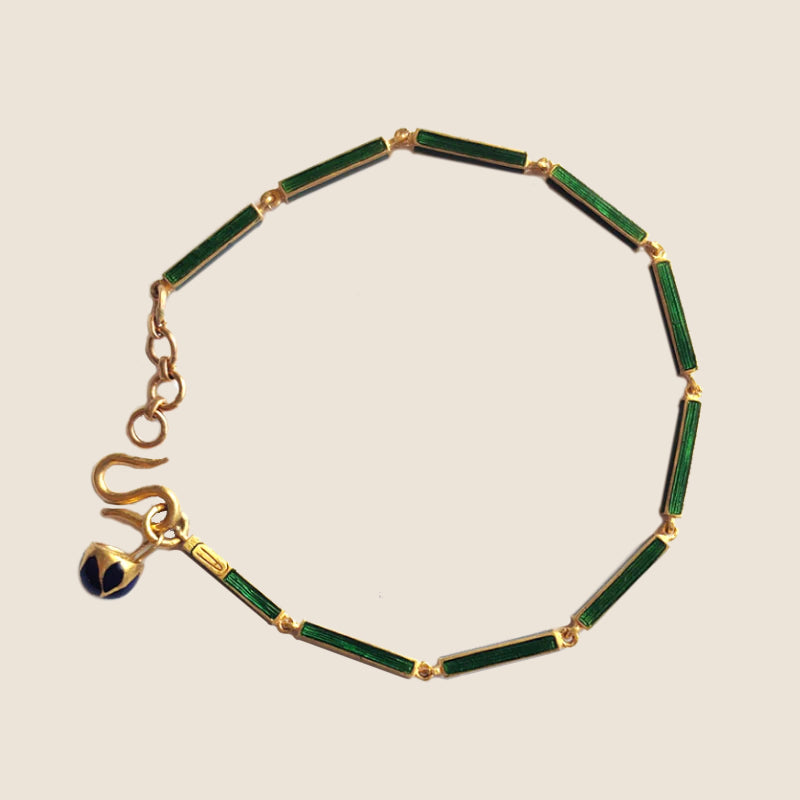Minar II Bracelet