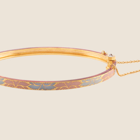 Mughal Blush Ananta Bracelet