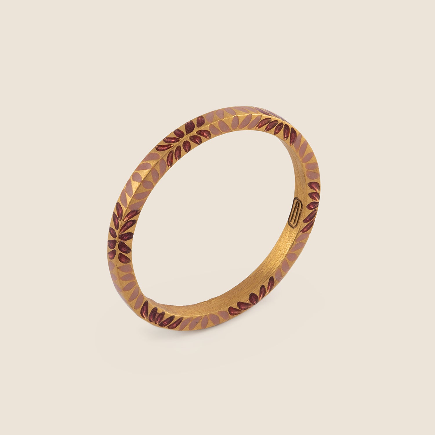 Eternal Lotus Ring