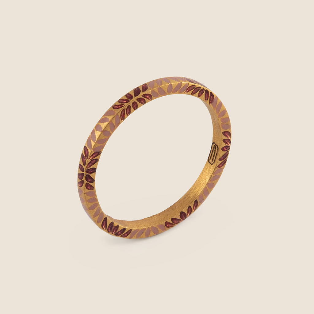 Eternal Lotus Ring