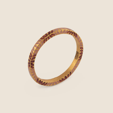 Eternal Lotus Ring