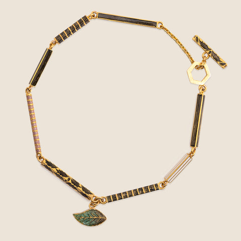 Modern Mangalsutra Bracelet