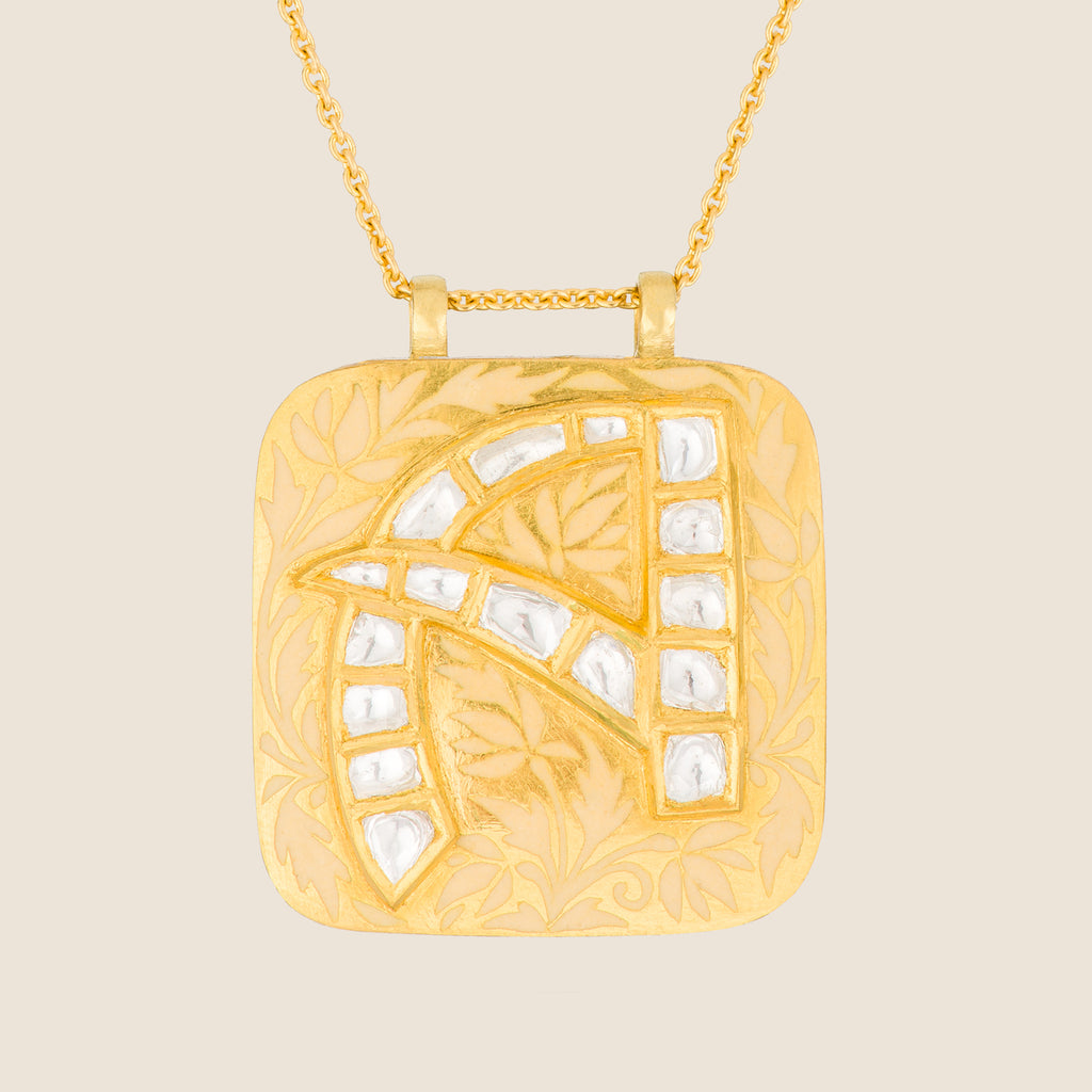 Taweez pendant clearance