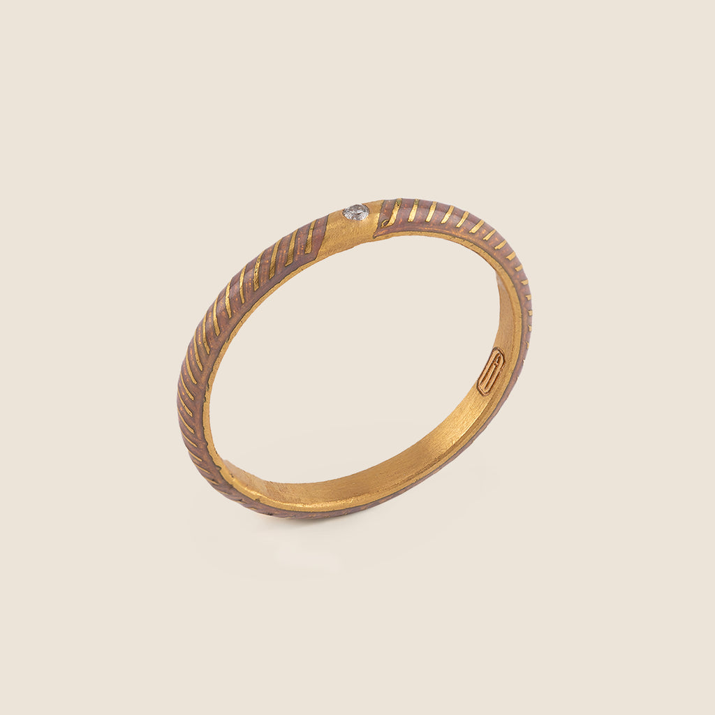 Sutra Ring