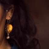 Begum Earrings