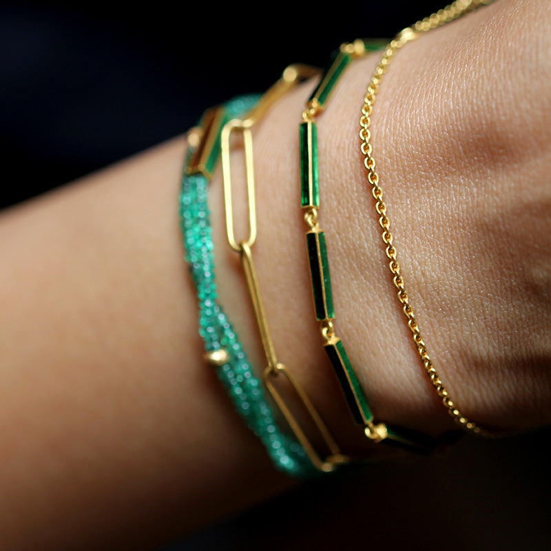 Minar II Bracelet